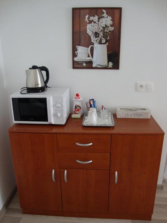 Ubytovanie Marinel Bojnice Extérieur photo