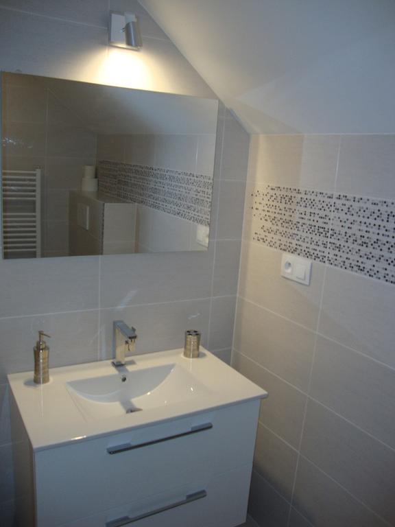 Ubytovanie Marinel Bojnice Extérieur photo